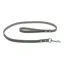 Earthbound Soft Country Leather Lead Grey